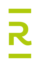 Logotype R vert